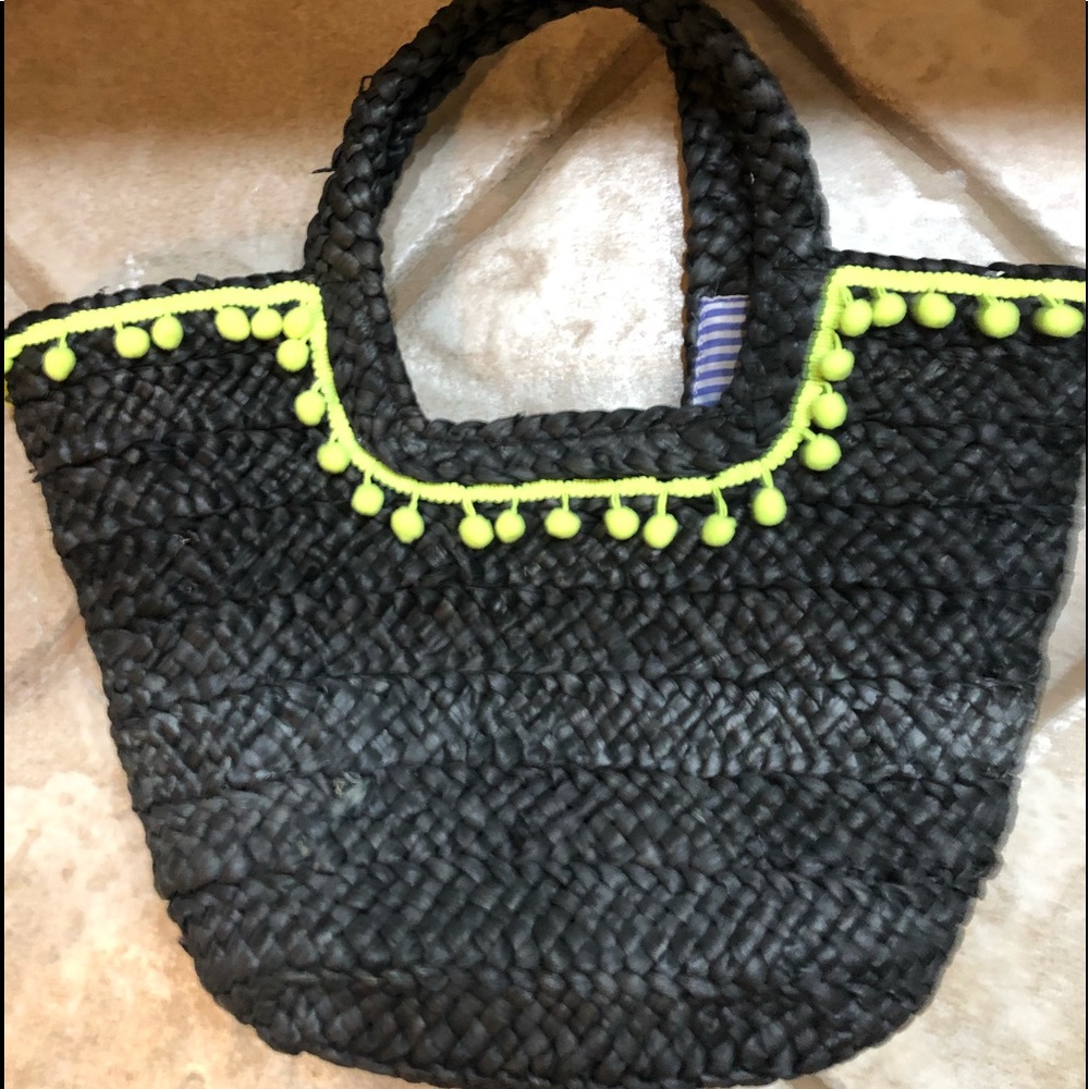 Cute summer purse